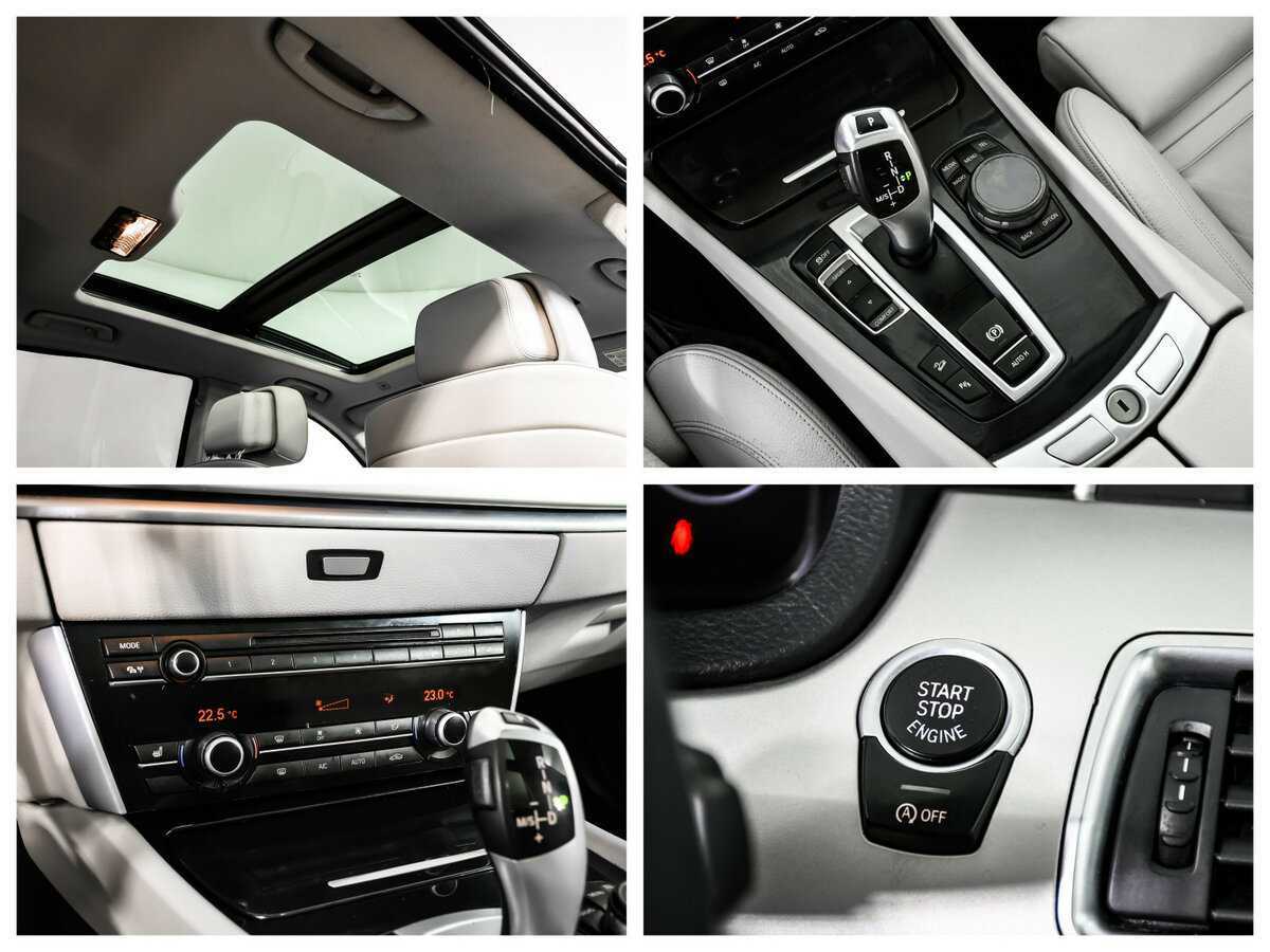 Продажа Б/У БМВ 5 серии. Фото: #17