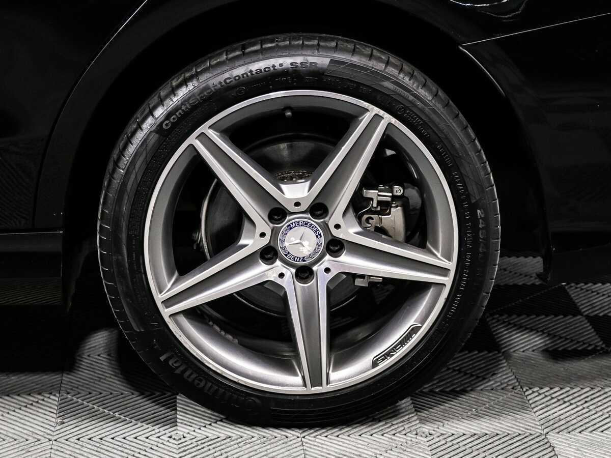 Продажа Б/У Мерседес-Бенц Ц-Класс. Фото: #15