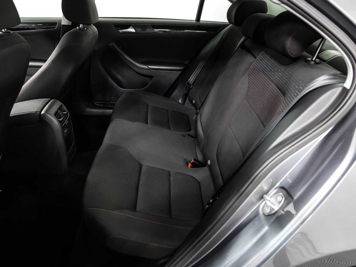 Продажа Б/У Фольксваген Джетта. Фото: #12