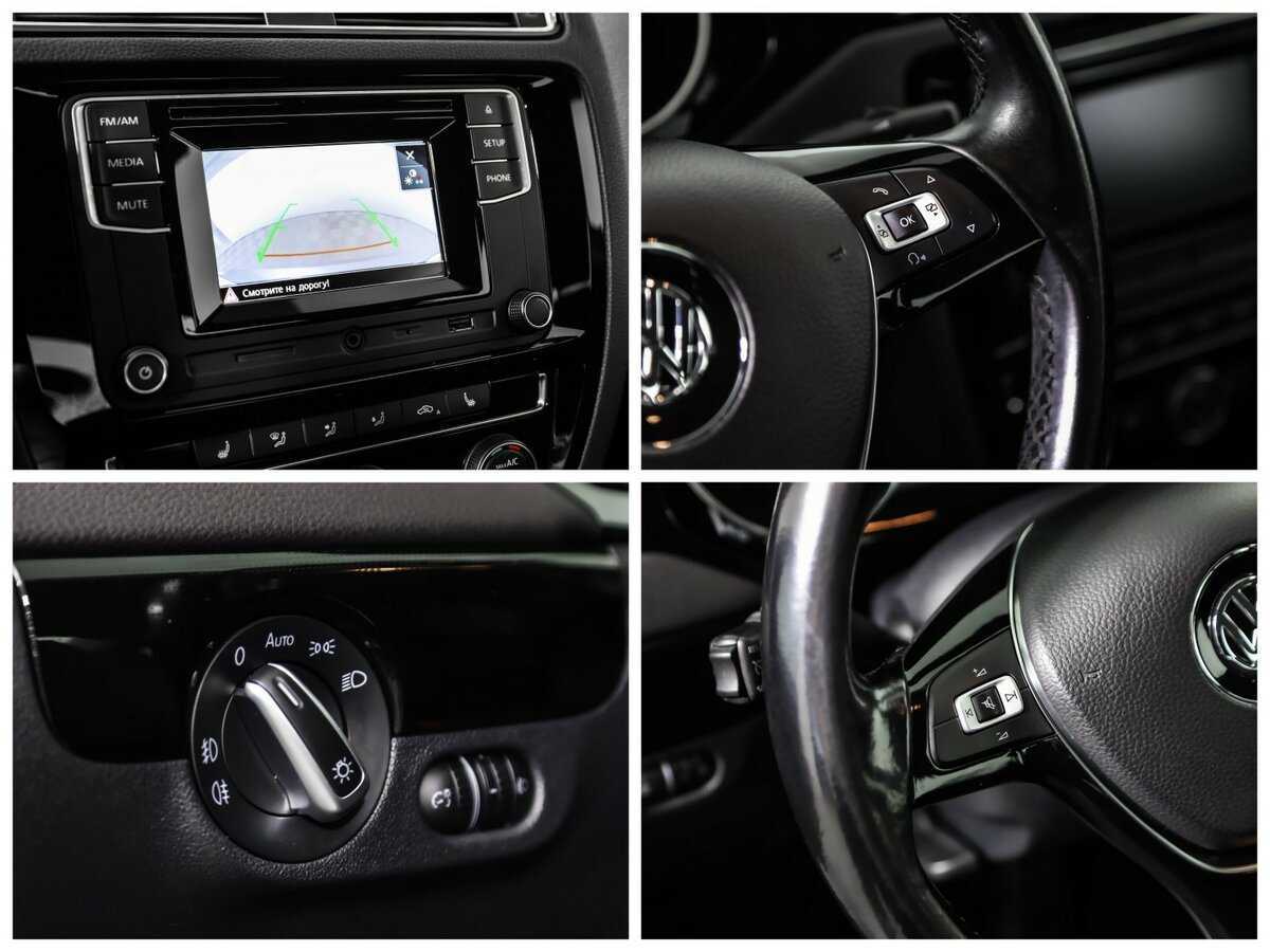 Продажа Б/У Фольксваген Джетта. Фото: #17