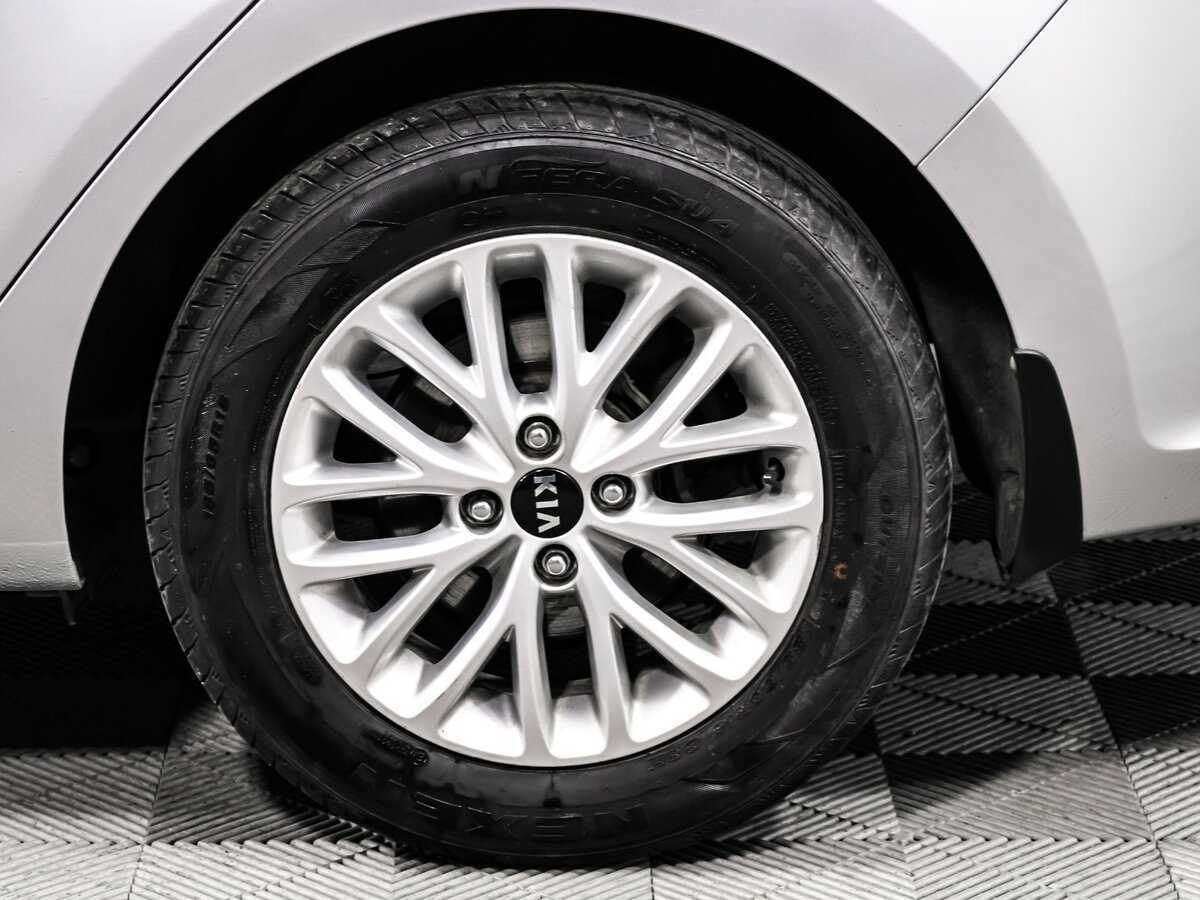 Продажа Б/У Киа Рио. Фото: #14