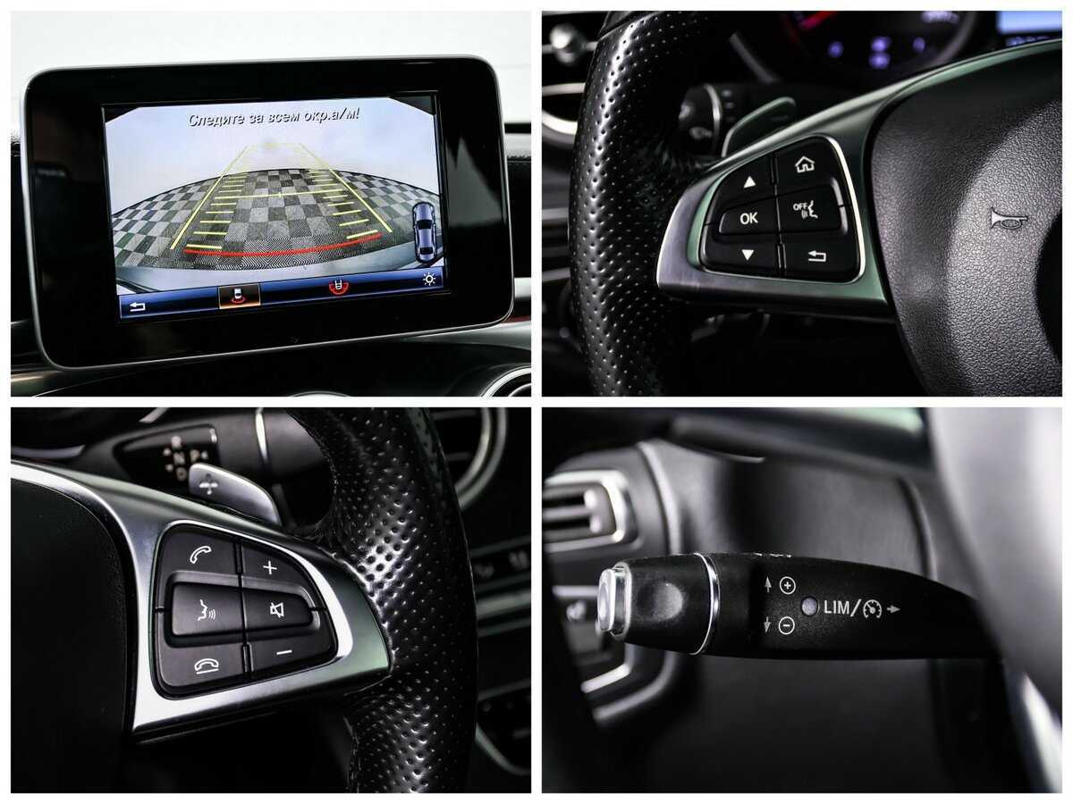 Продажа Б/У Мерседес-Бенц Ц-Класс. Фото: #18