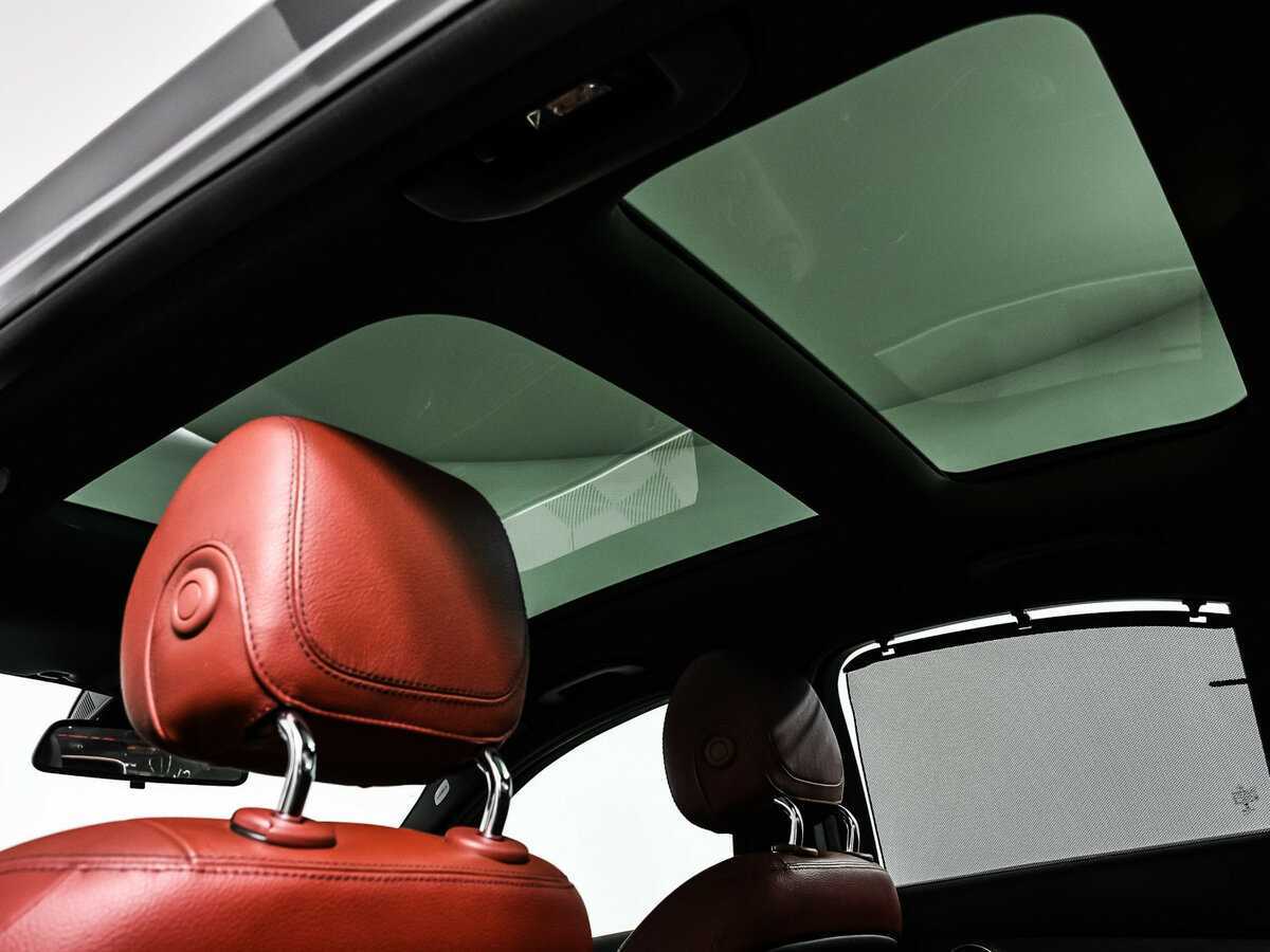 Продажа Б/У Мерседес-Бенц Ц-Класс. Фото: #20