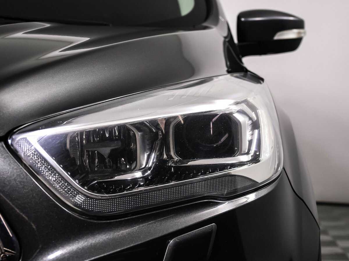 Продажа Б/У Форд Куга. Фото: #14