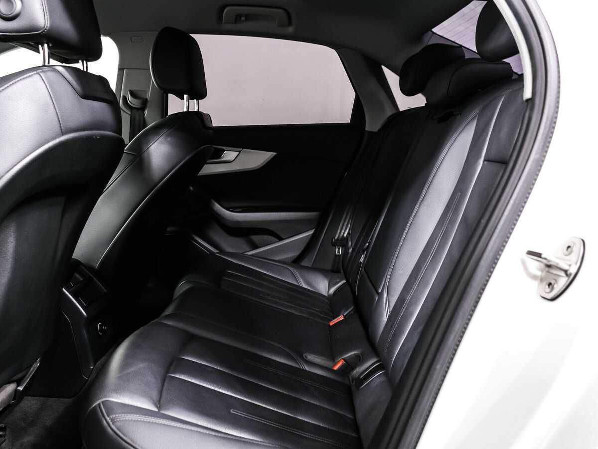 Продажа Б/У Ауди А4. Фото: #11