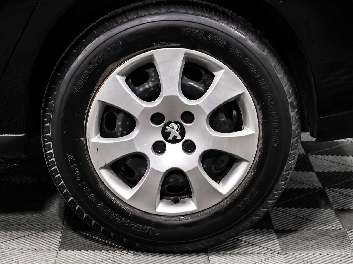 Продажа Б/У Пежо 3008. Фото: #13