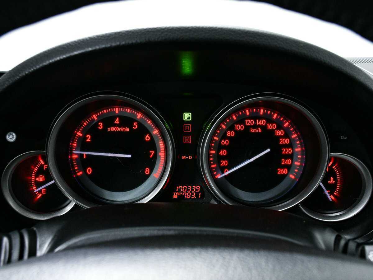 Продажа Б/У Мазда 6. Фото: #9