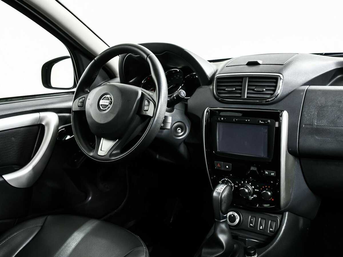 Продажа Б/У Ниссан Террано. Фото: #8