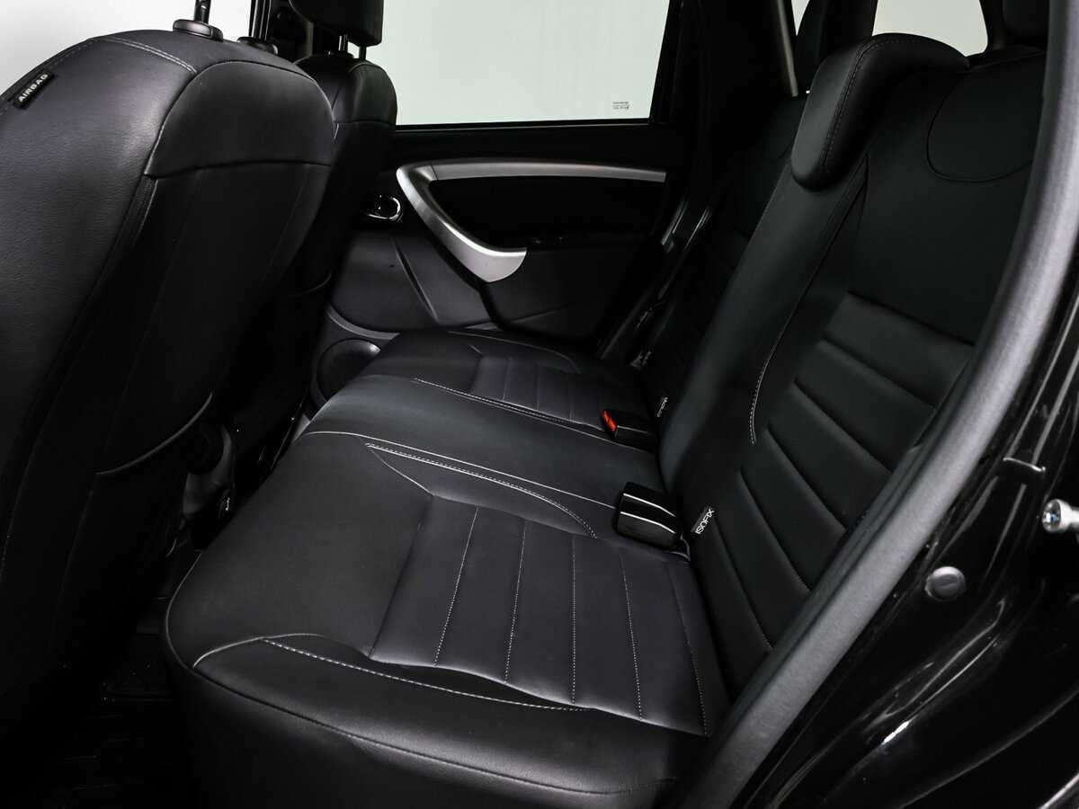 Продажа Б/У Ниссан Террано. Фото: #13