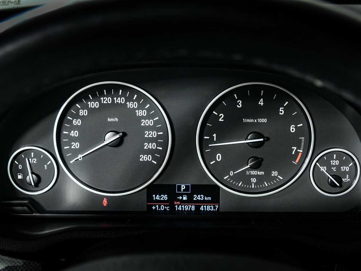 Продажа Б/У БМВ Икс3. Фото: #9