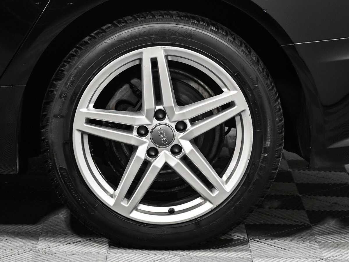 Продажа Б/У Ауди А6. Фото: #18