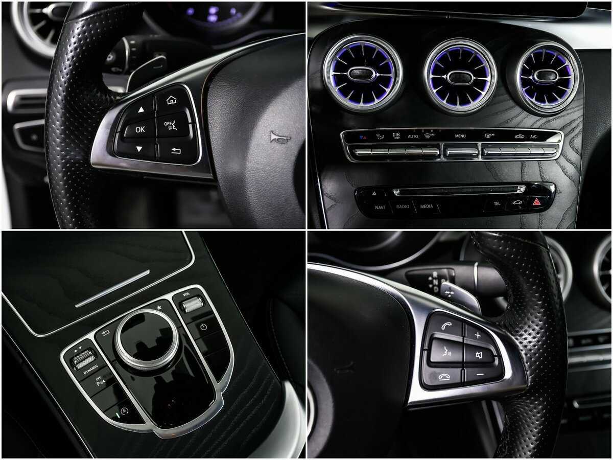 Продажа Б/У Мерседес-Бенц Ц-Класс. Фото: #15