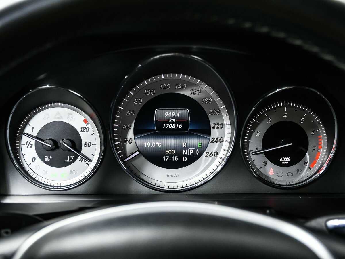 Продажа Б/У Мерседес-Бенц ГЛК-Класс. Фото: #9