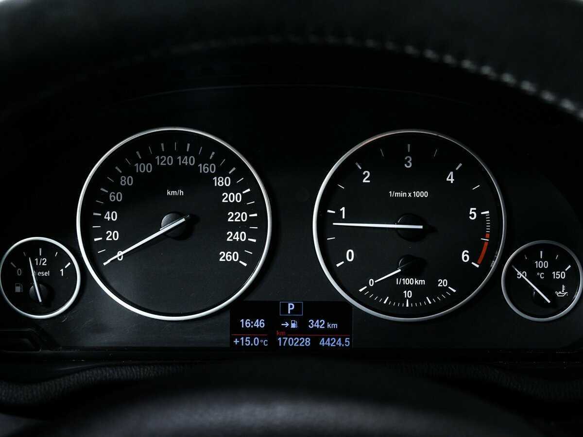 Продажа Б/У БМВ Икс3. Фото: #9