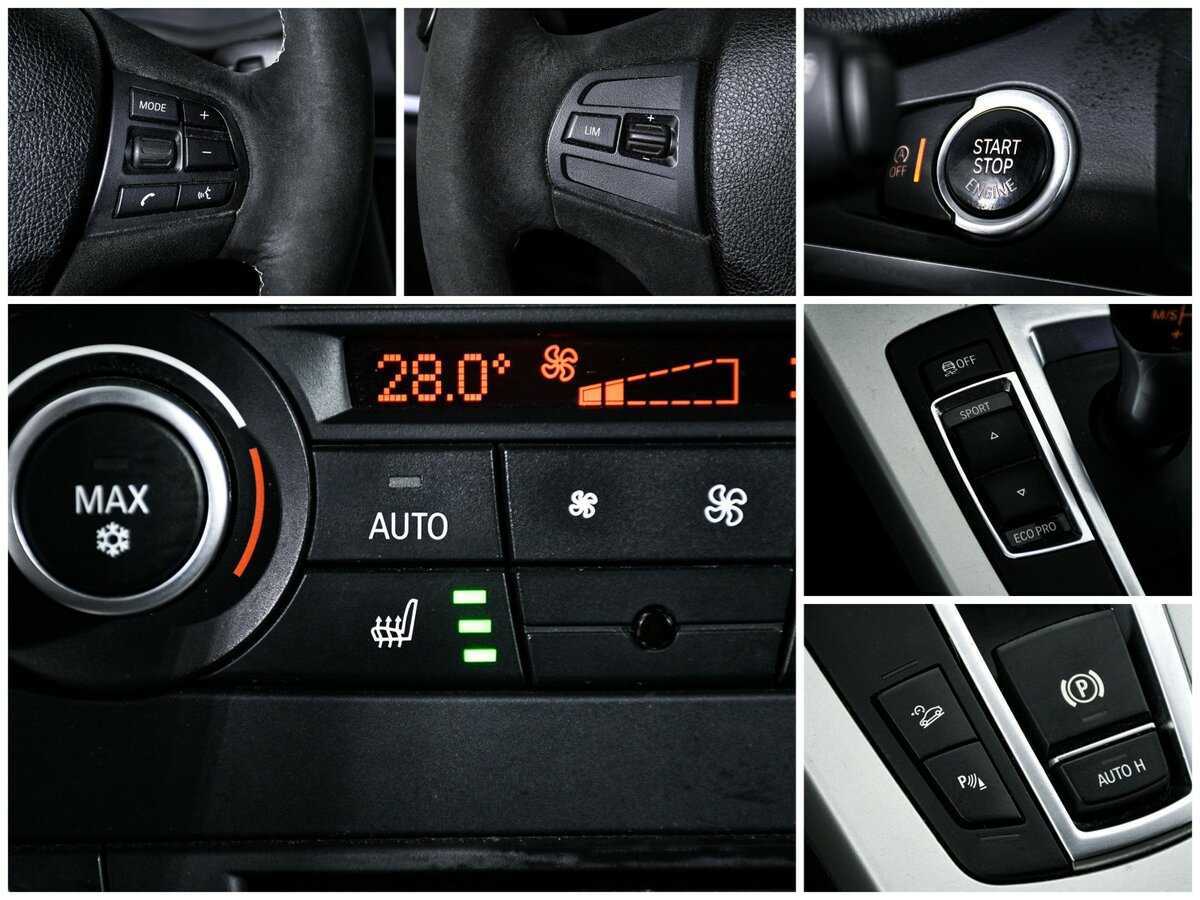 Продажа Б/У БМВ Икс3. Фото: #16