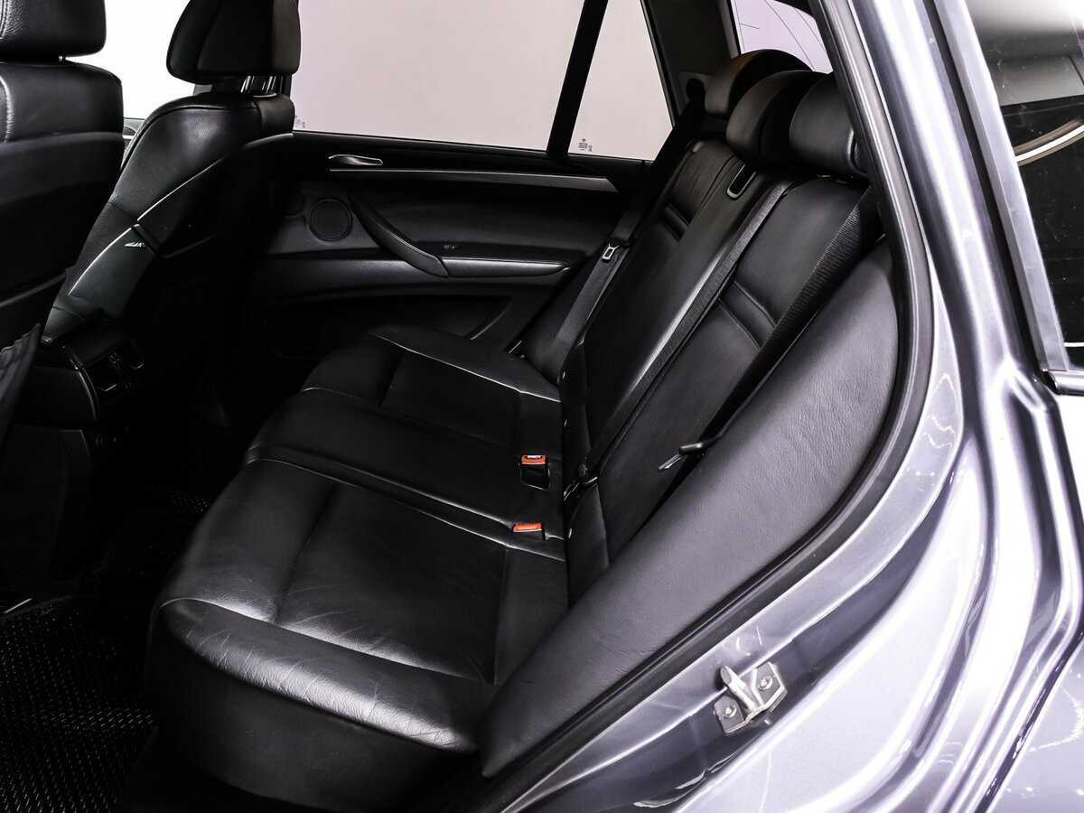 Продажа Б/У БМВ Икс5. Фото: #12