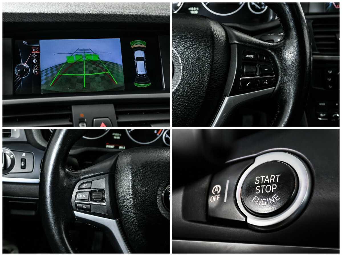 Продажа Б/У БМВ Икс3. Фото: #16