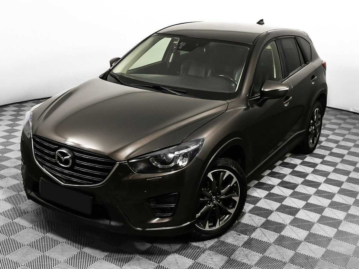 Продажа Б/У Мазда Ц-Икс-5. Фото: #13