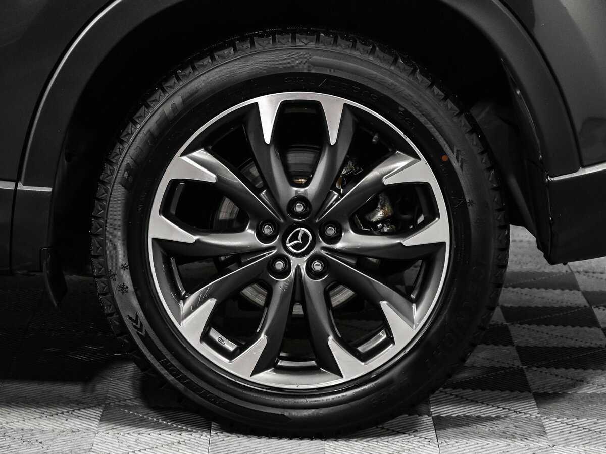 Продажа Б/У Мазда Ц-Икс-5. Фото: #15