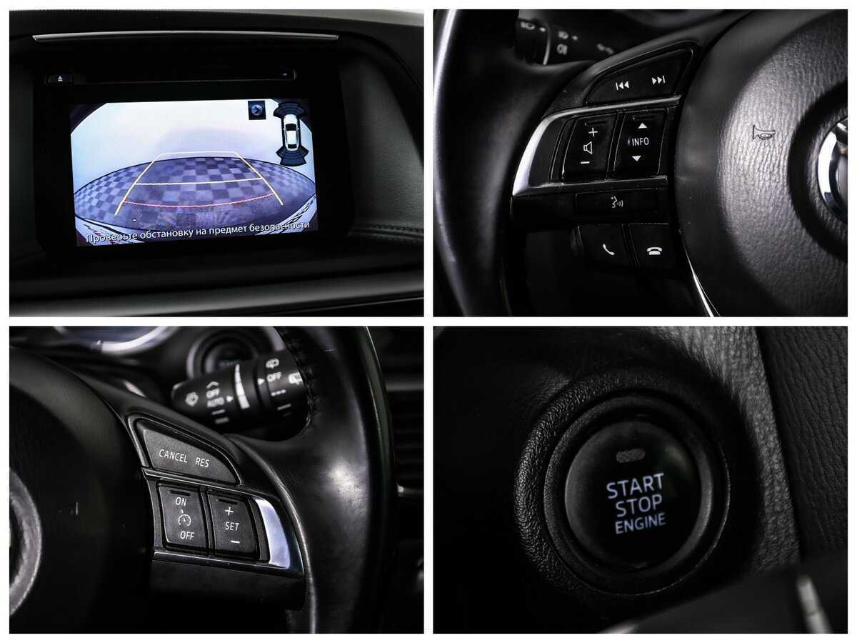 Продажа Б/У Мазда Ц-Икс-5. Фото: #16