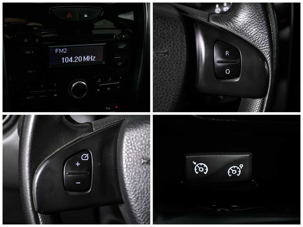 Продажа Б/У Рено Дастер. Фото: #17