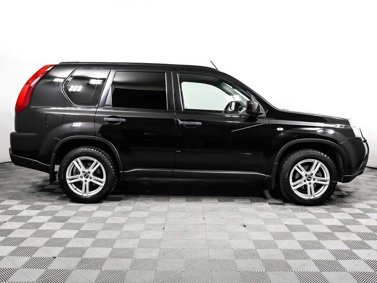 Продажа Б/У Ниссан Икс-Трейл. Фото: #3