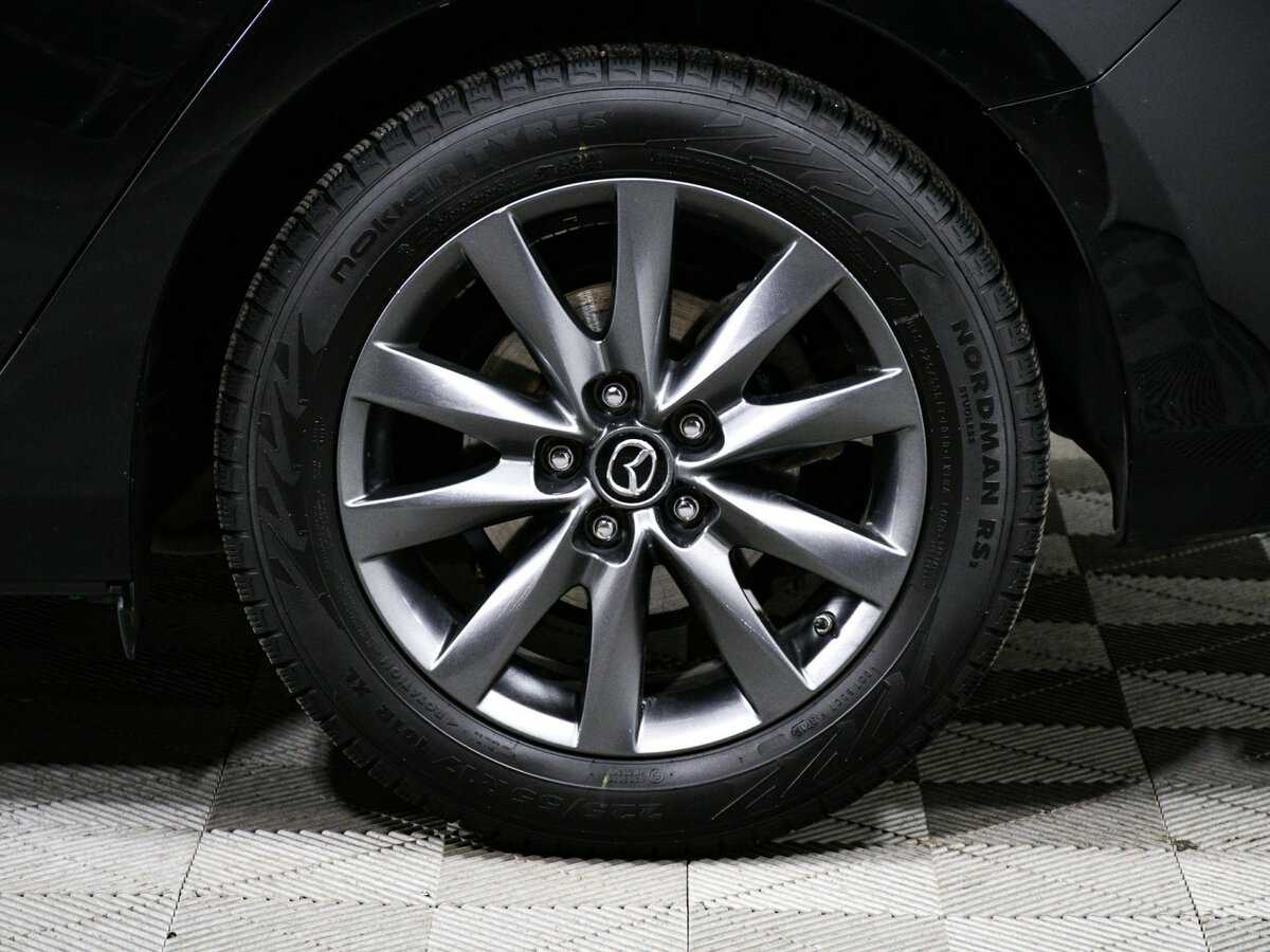 Продажа Б/У Мазда 6. Фото: #14