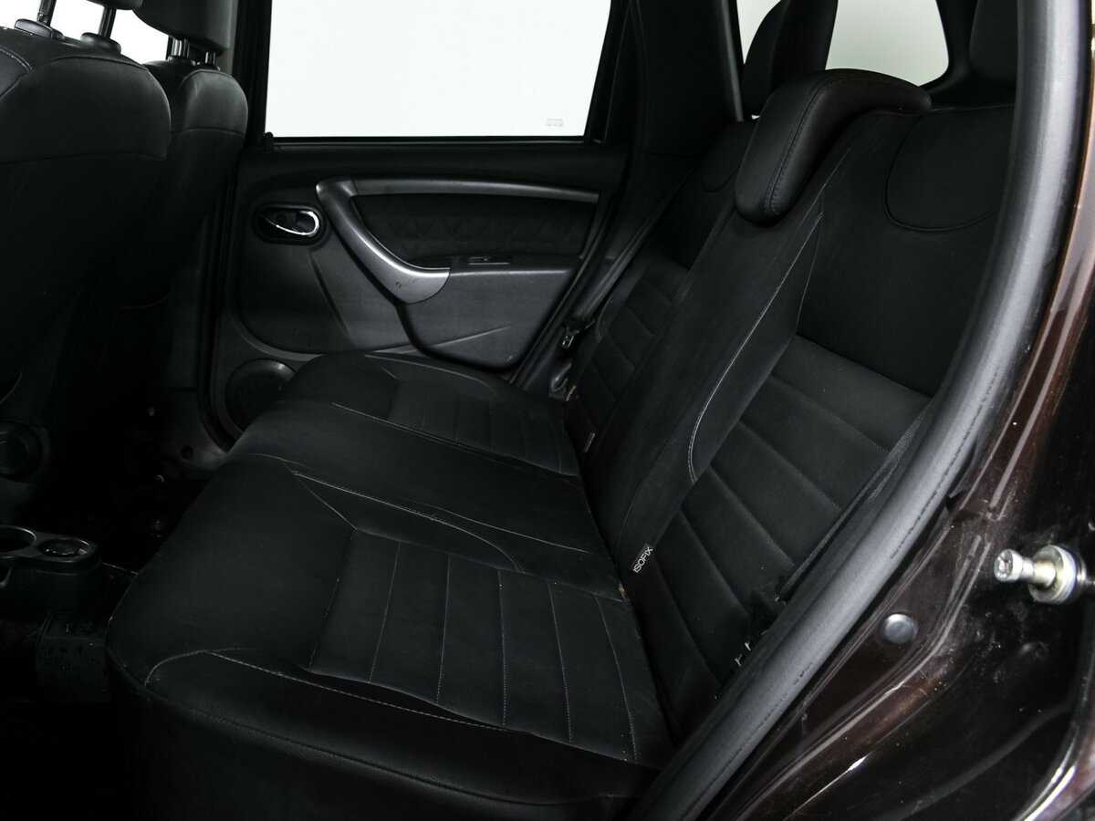 Продажа Б/У Рено Дастер. Фото: #9