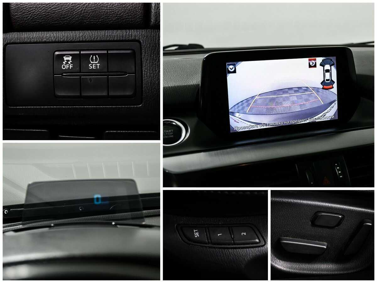 Продажа Б/У Мазда 6. Фото: #14