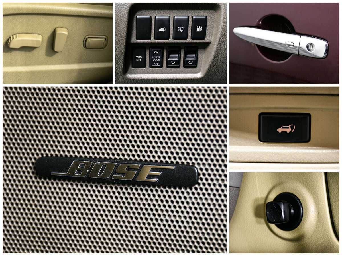 Продажа Б/У Ниссан Мурано. Фото: #18