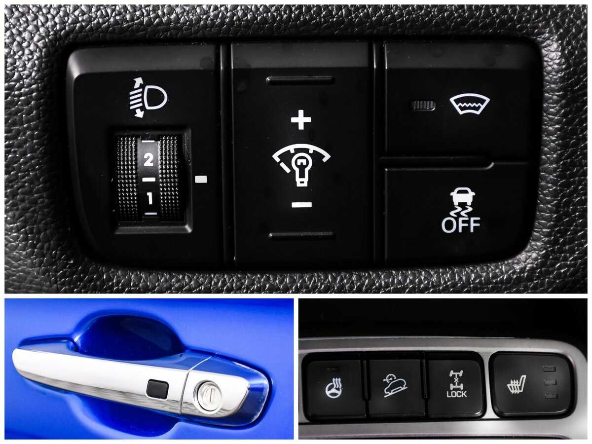 Продажа Б/У Хендай Крета. Фото: #17