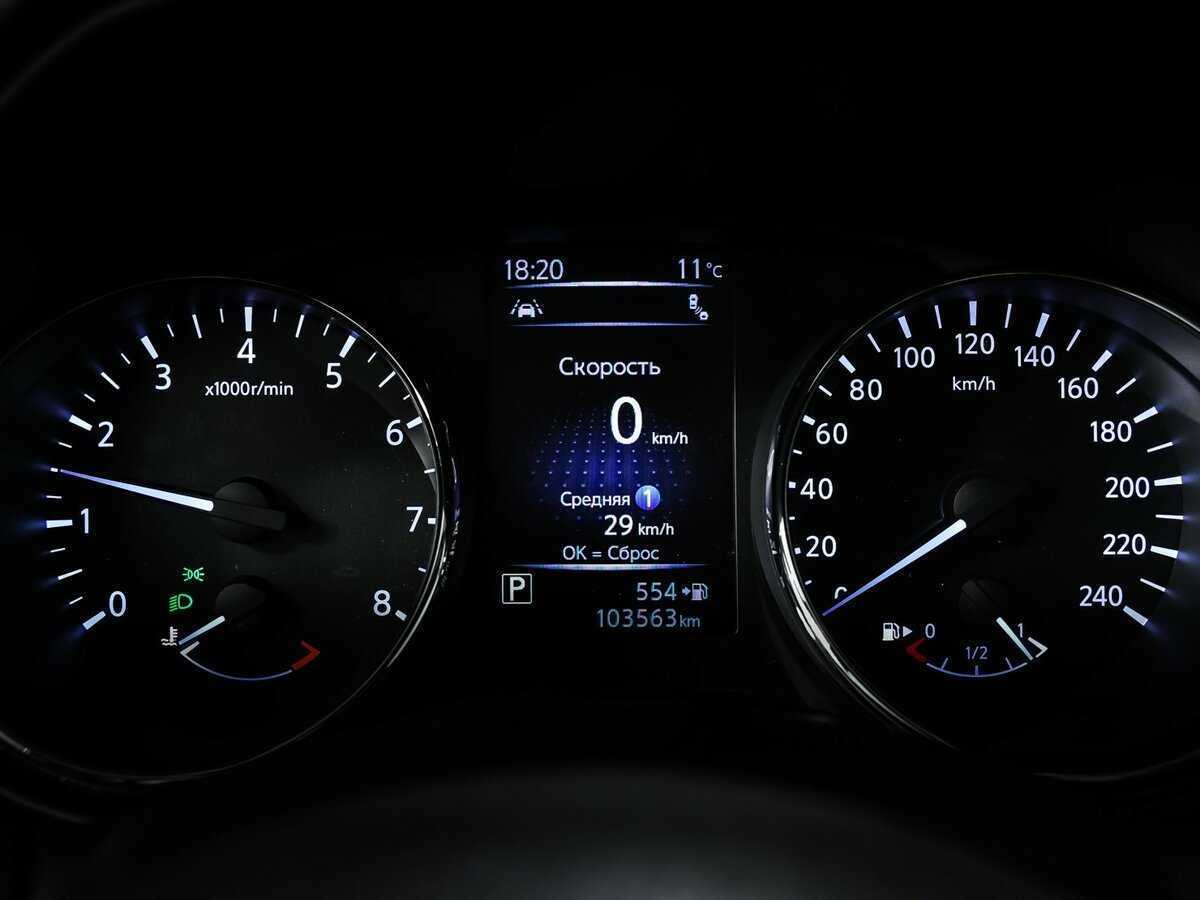 Продажа Б/У Ниссан Икс-Трейл. Фото: #9