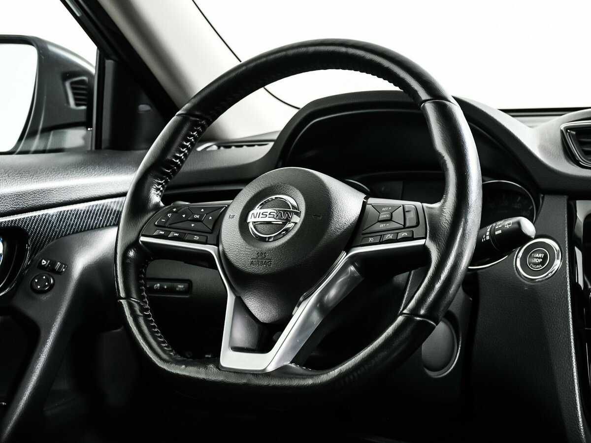 Продажа Б/У Ниссан Икс-Трейл. Фото: #15