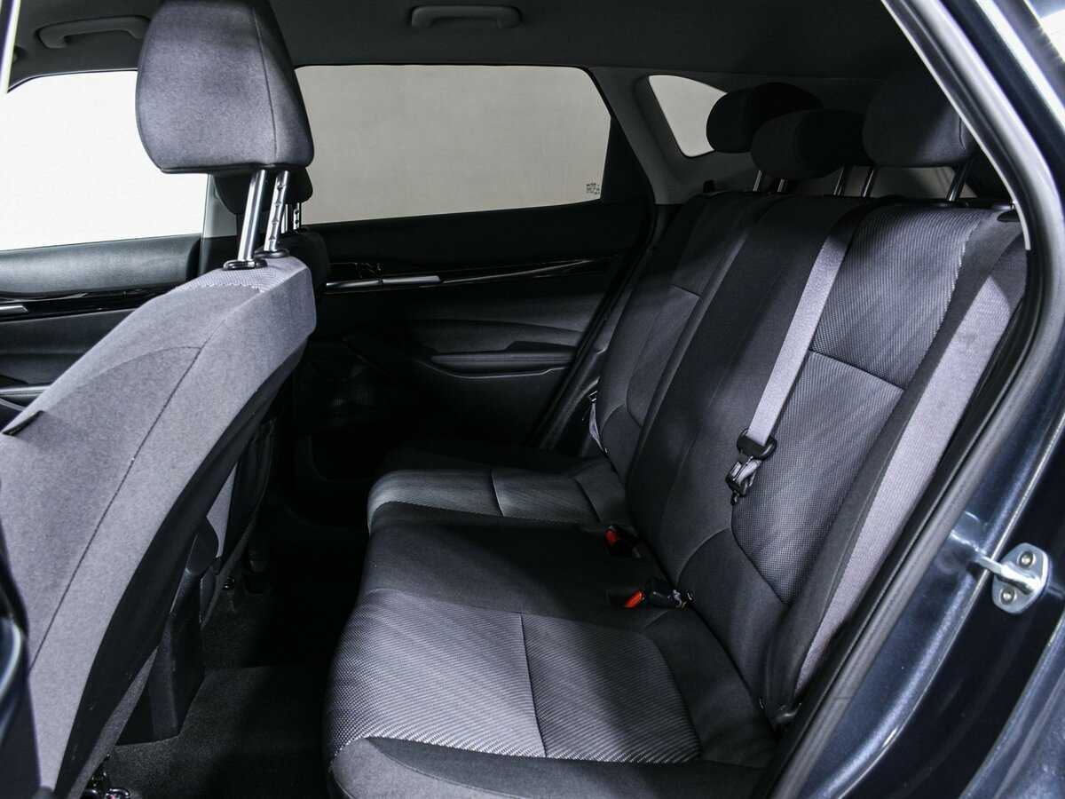 Продажа Б/У Киа Сельтос. Фото: #10