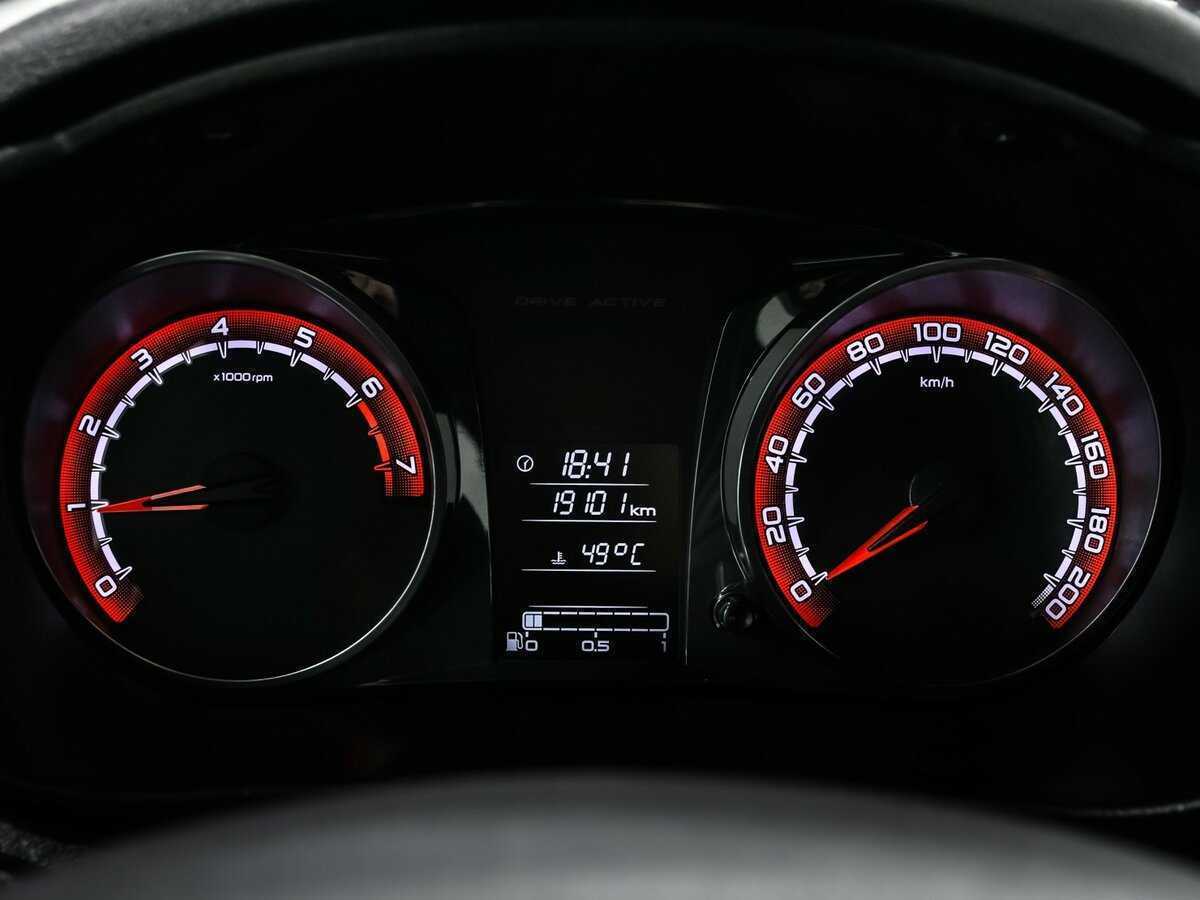 Продажа Б/У Лада (ВАЗ) Гранта. Фото: #9