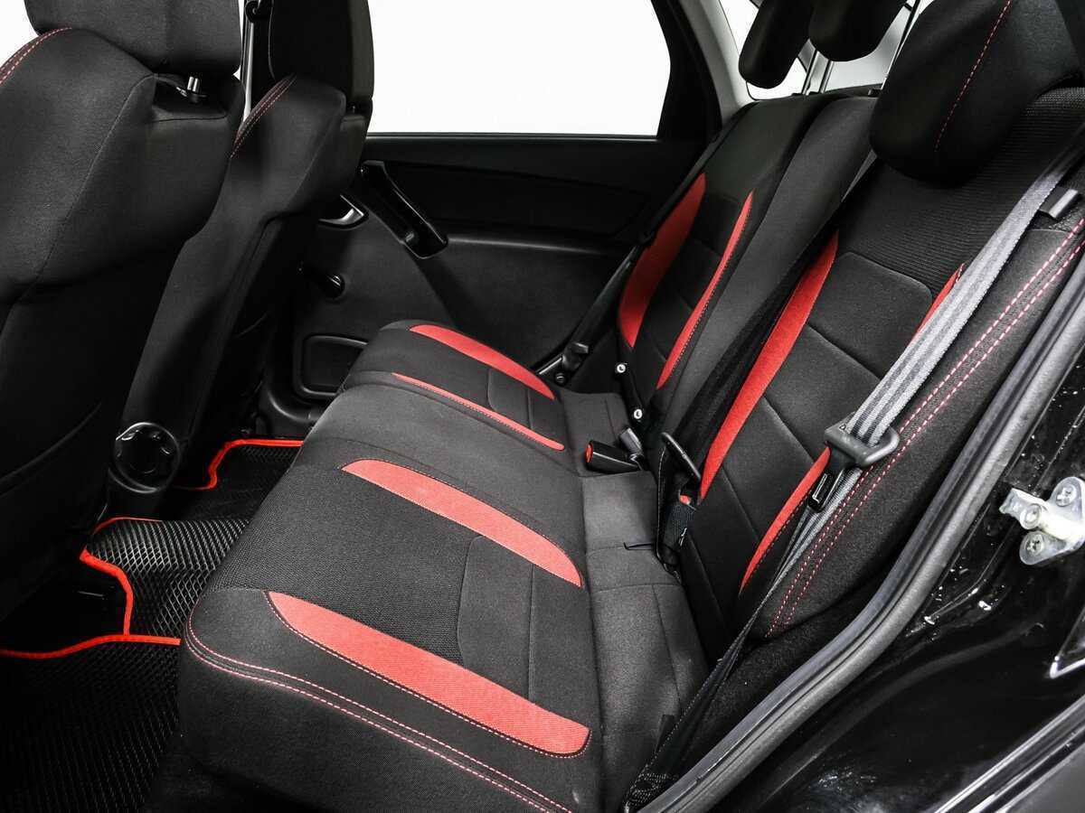 Продажа Б/У Лада (ВАЗ) Гранта. Фото: #12