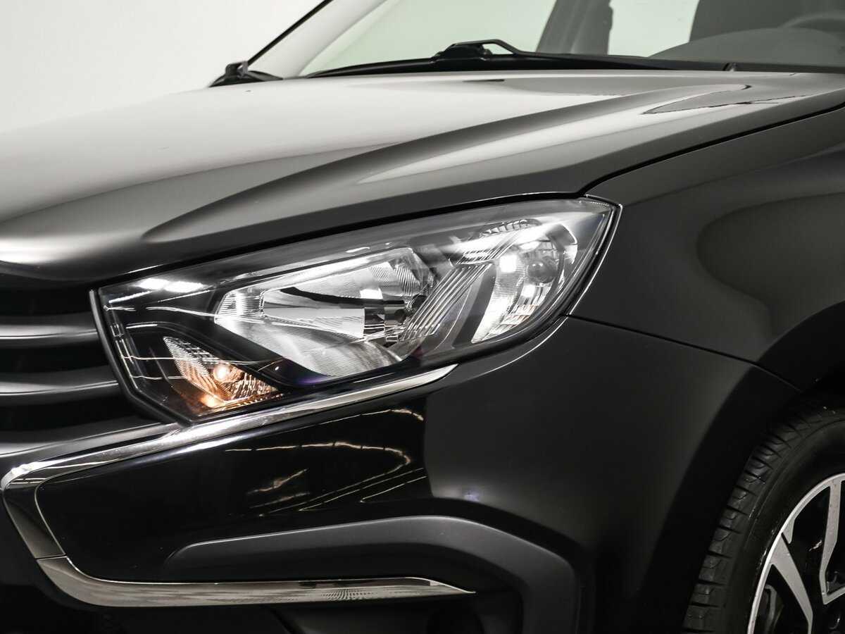 Продажа Б/У Лада (ВАЗ) Гранта. Фото: #13