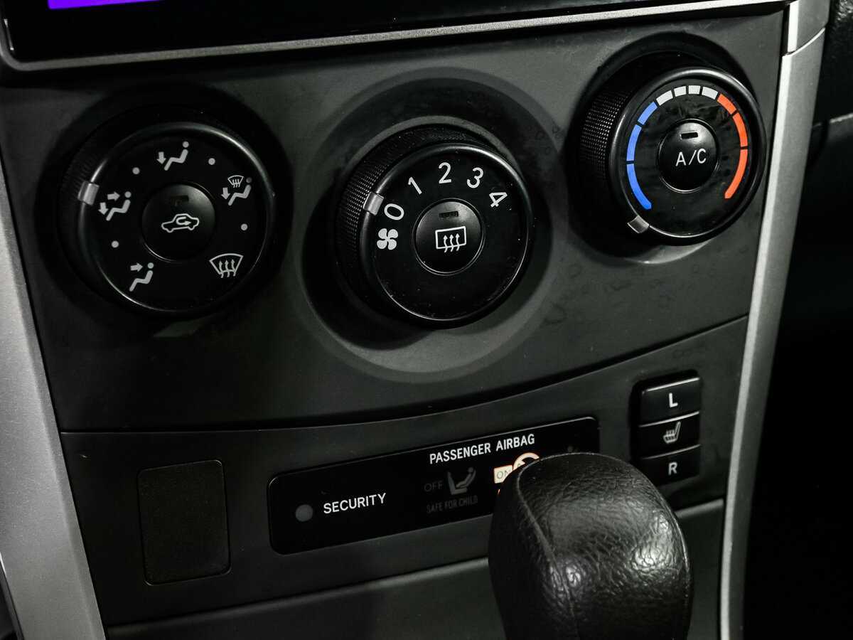 Продажа Б/У Тойота Королла. Фото: #14