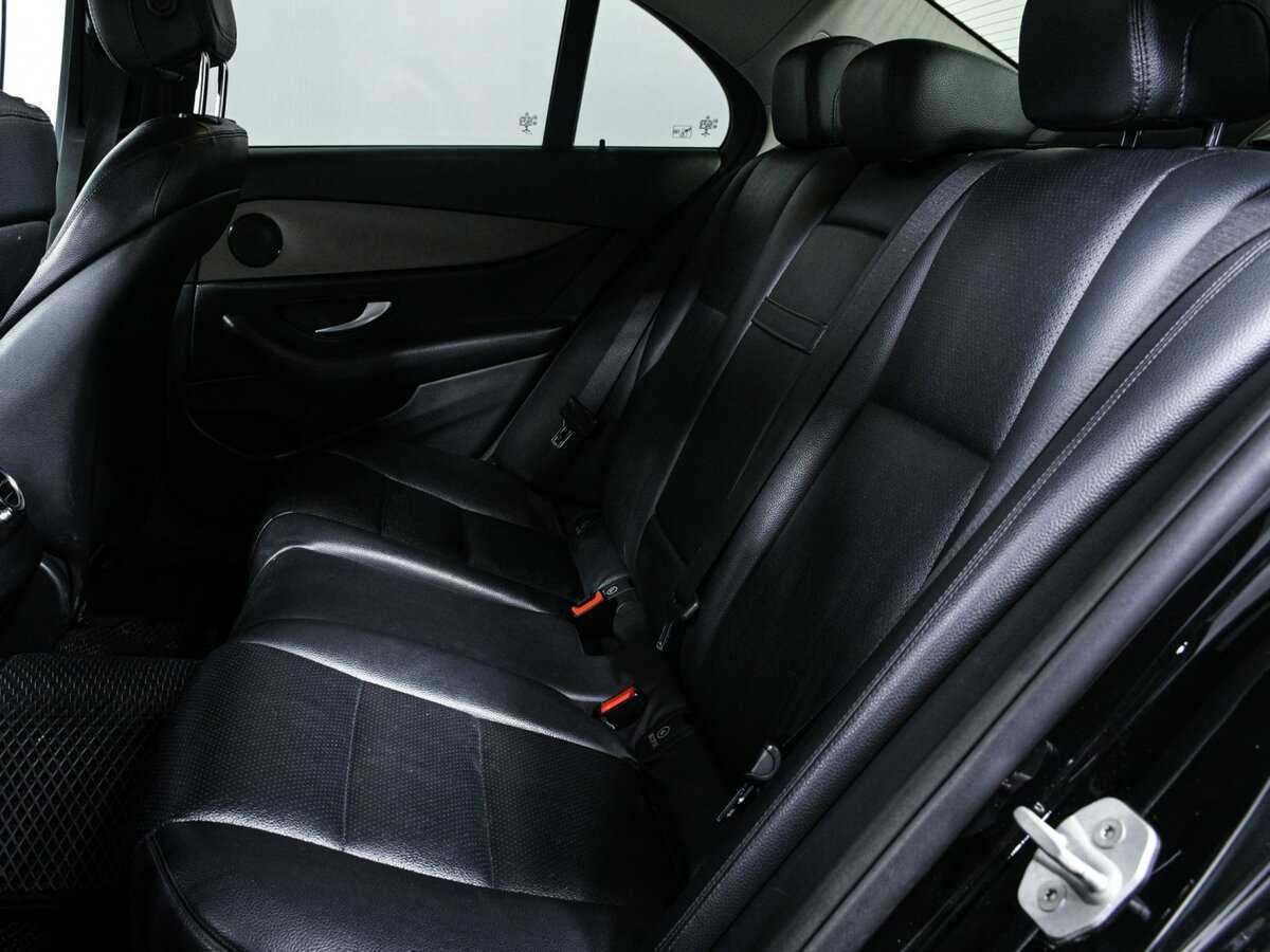 Продажа Б/У Мерседес-Бенц Е-Класс. Фото: #10