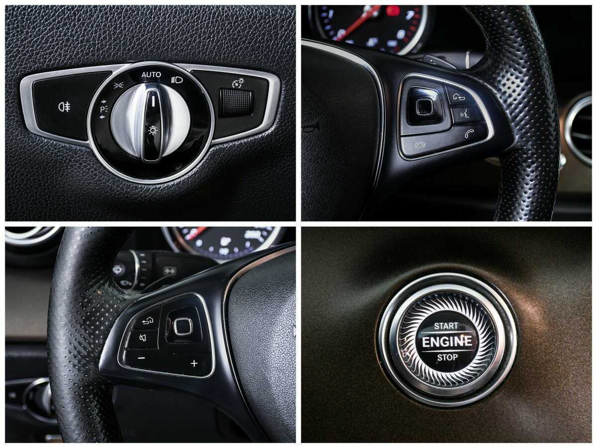 Продажа Б/У Мерседес-Бенц Е-Класс. Фото: #12