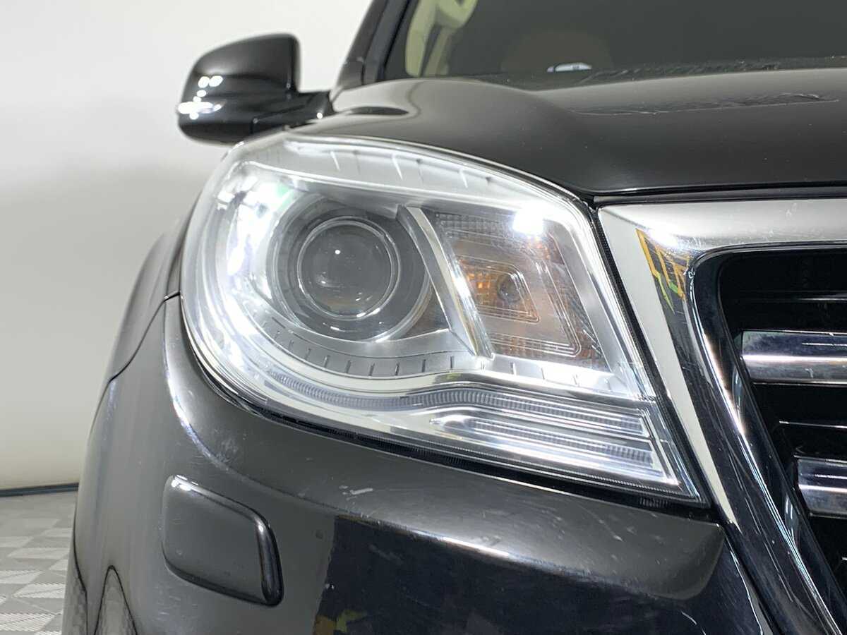 Продажа Б/У Хавал Х9. Фото: #9