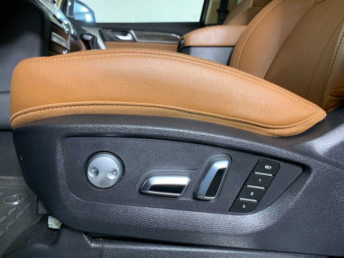 Продажа Б/У Хавал Х9. Фото: #16