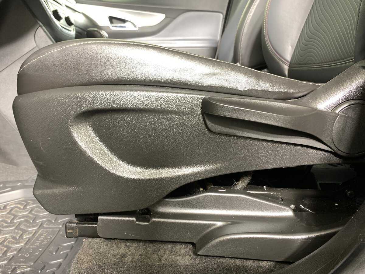 Продажа Б/У Опель Мокка. Фото: #15