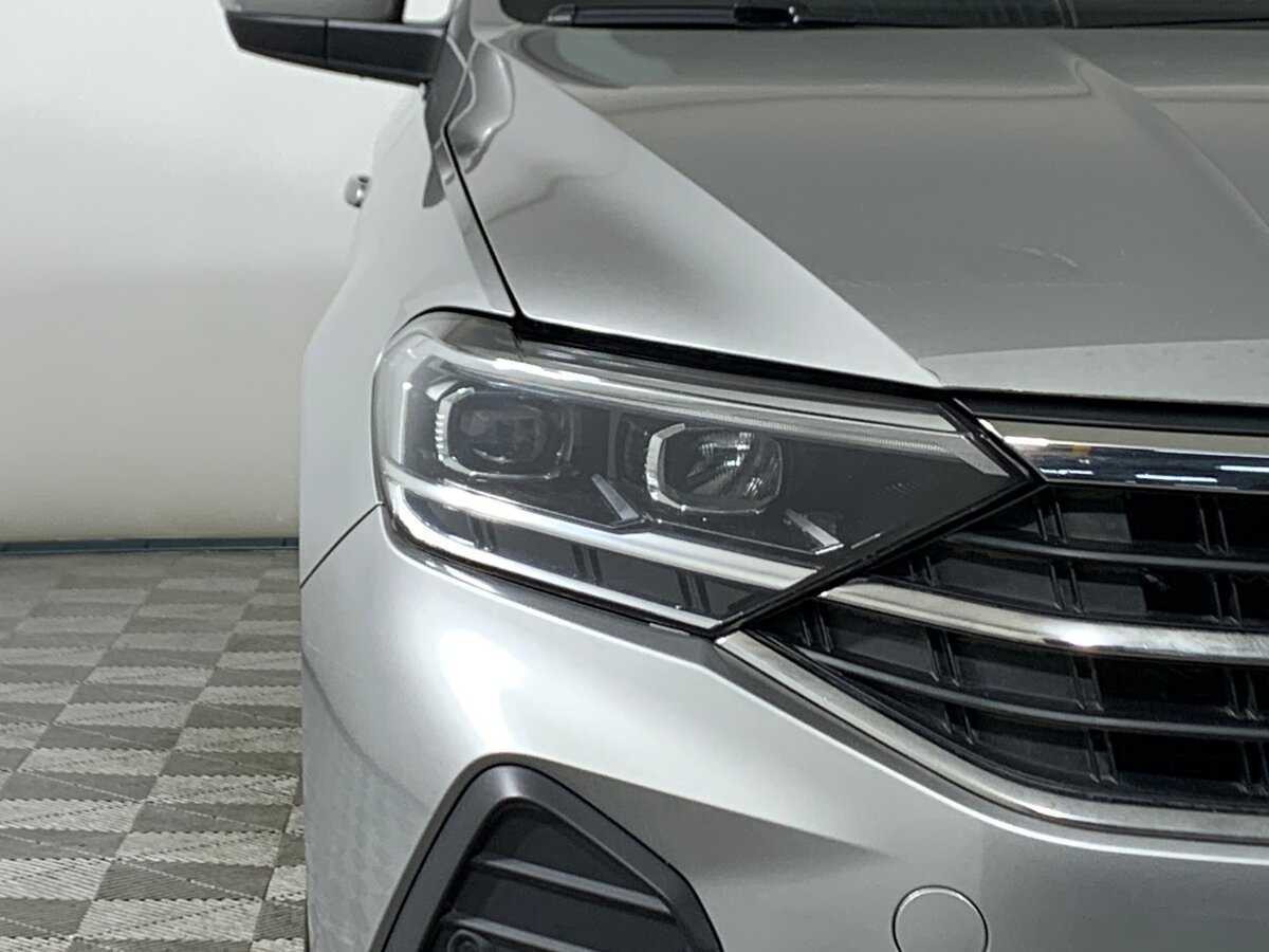 Продажа Б/У Фольксваген Поло. Фото: #9