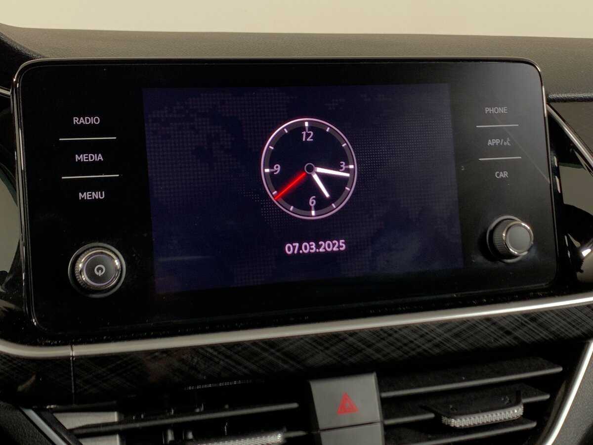 Продажа Б/У Фольксваген Поло. Фото: #15