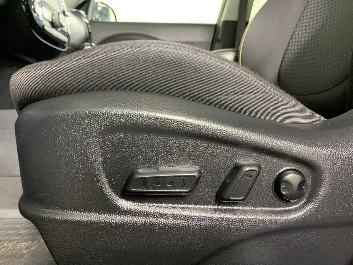 Продажа Б/У Киа Соул. Фото: #16