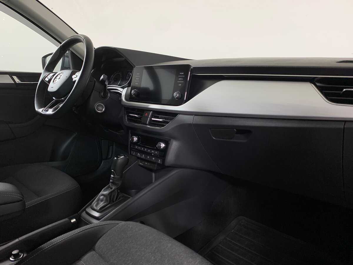 Продажа Б/У Шкода Рапид. Фото: #13