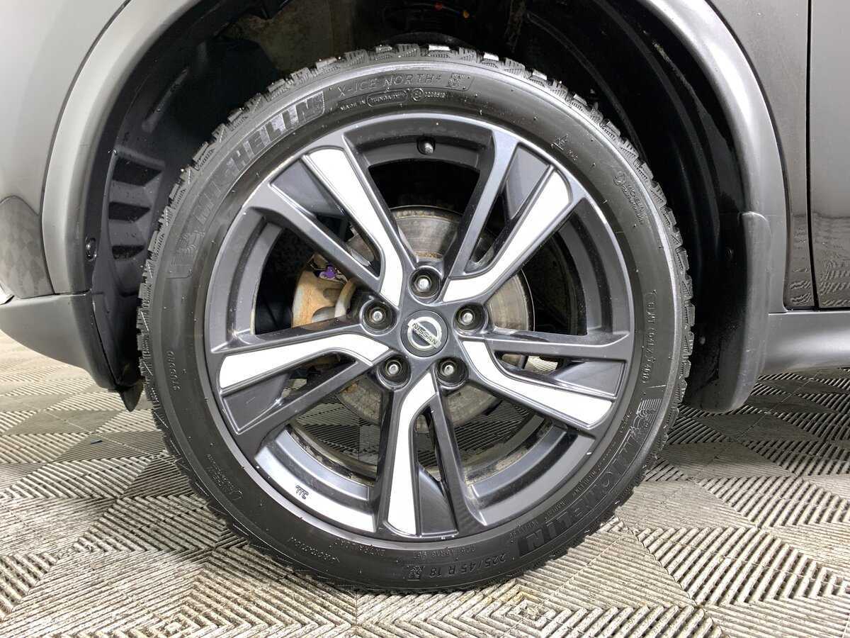 Продажа Б/У Ниссан Жук. Фото: #8