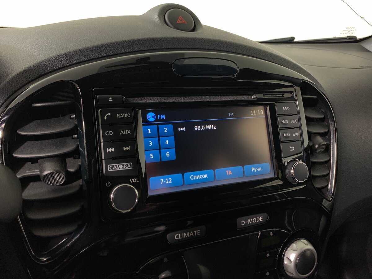 Продажа Б/У Ниссан Жук. Фото: #15