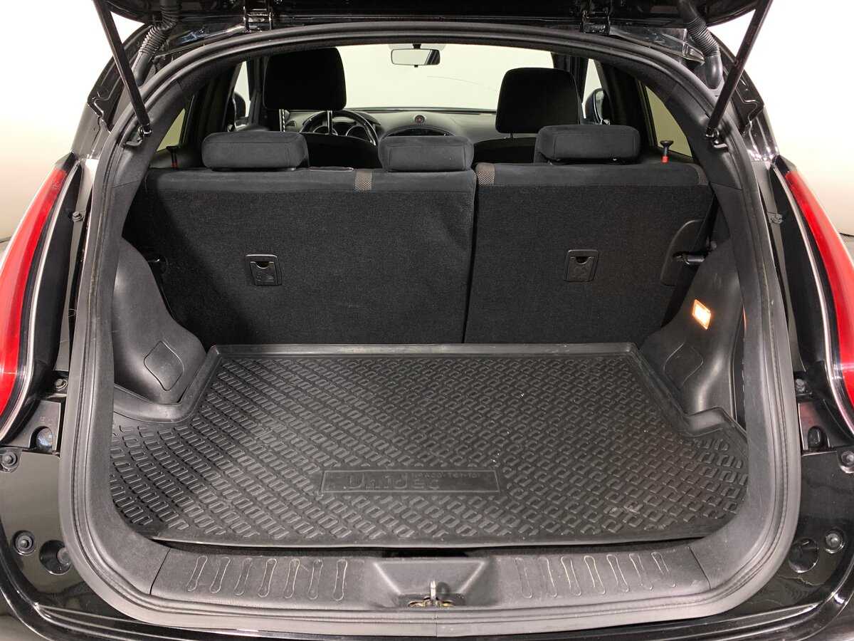 Продажа Б/У Ниссан Жук. Фото: #19